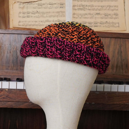 The Westcoaster Reknit