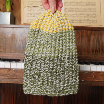 The Westcoaster Reknit