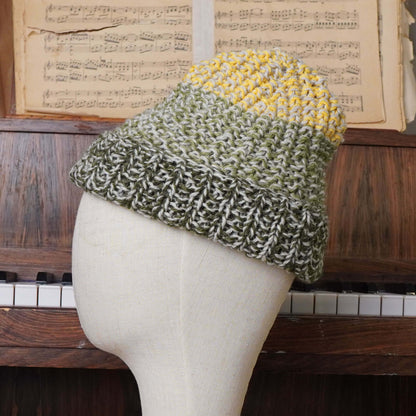 The Westcoaster Reknit