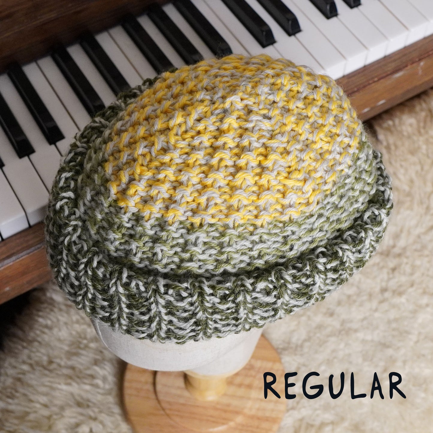 The Westcoaster Reknit