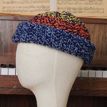 The Westcoaster Reknit