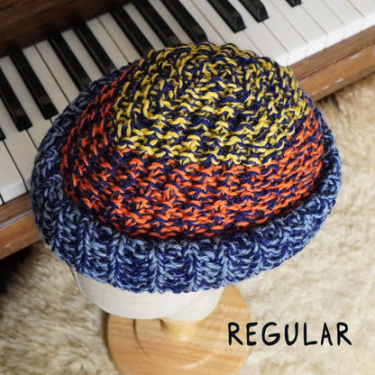The Westcoaster Reknit