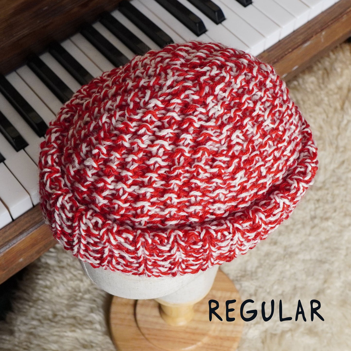 The Westcoaster Reknit