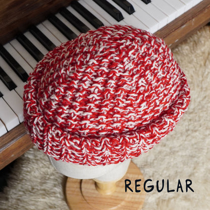The Westcoaster Reknit