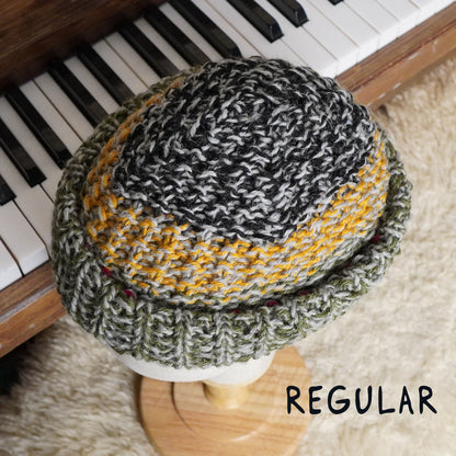 The Westcoaster Reknit