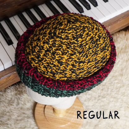 The Westcoaster Reknit