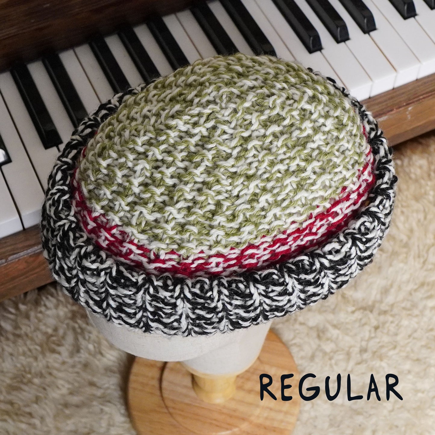 The Westcoaster Reknit