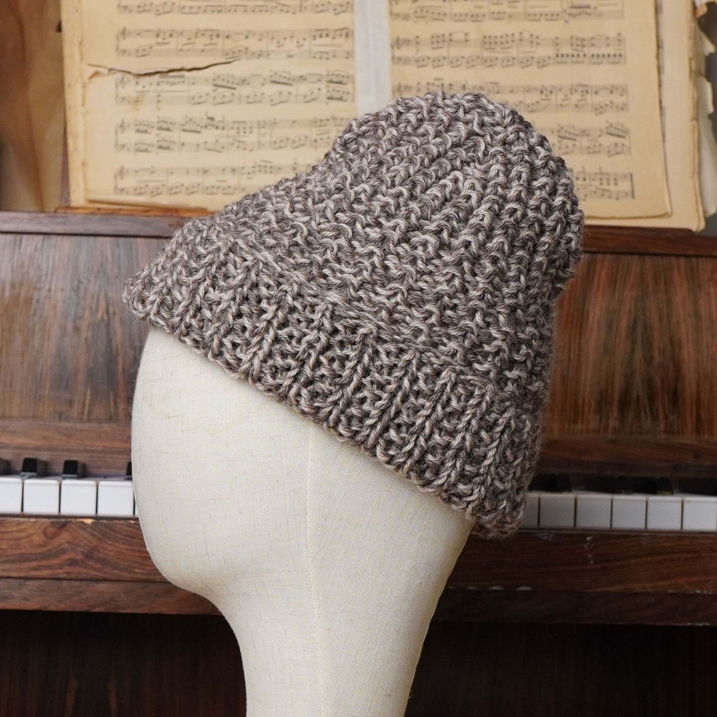 The Westcoaster Reknit