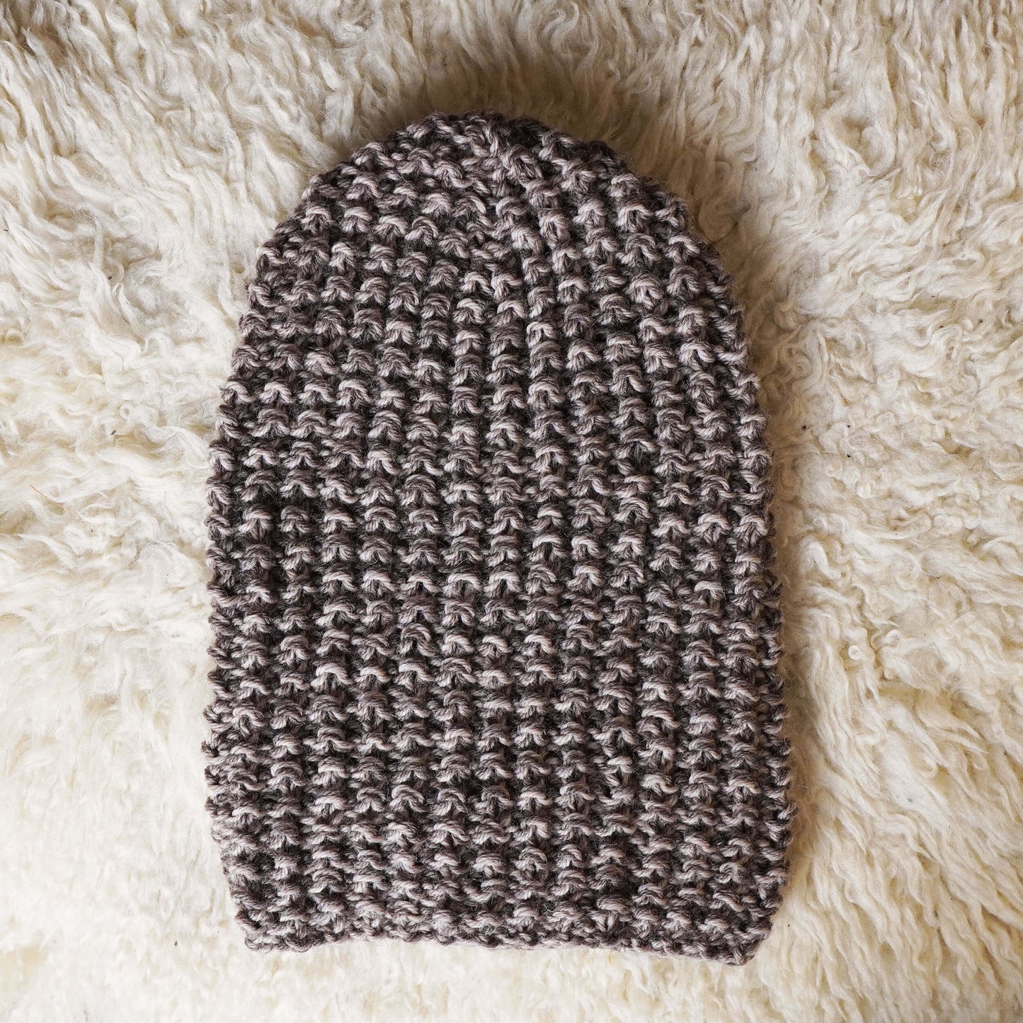 The Westcoaster Reknit