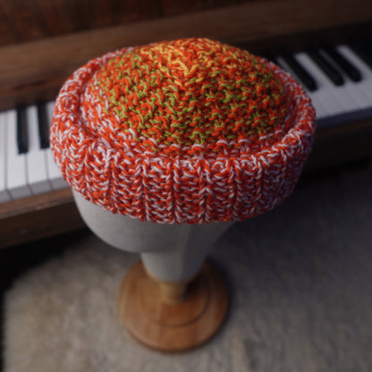 The Westcoaster Reknit