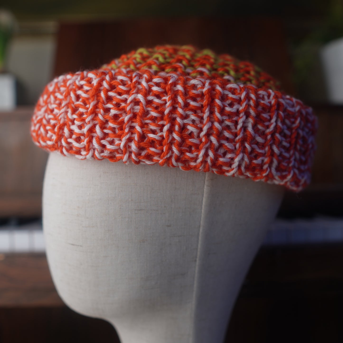 The Westcoaster Reknit