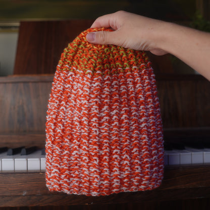 The Westcoaster Reknit