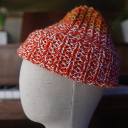 The Westcoaster Reknit