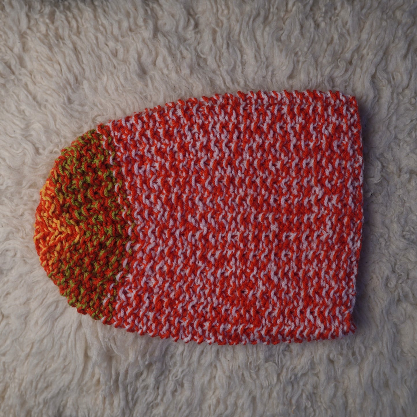 The Westcoaster Reknit