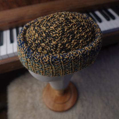 The Westcoaster Reknit