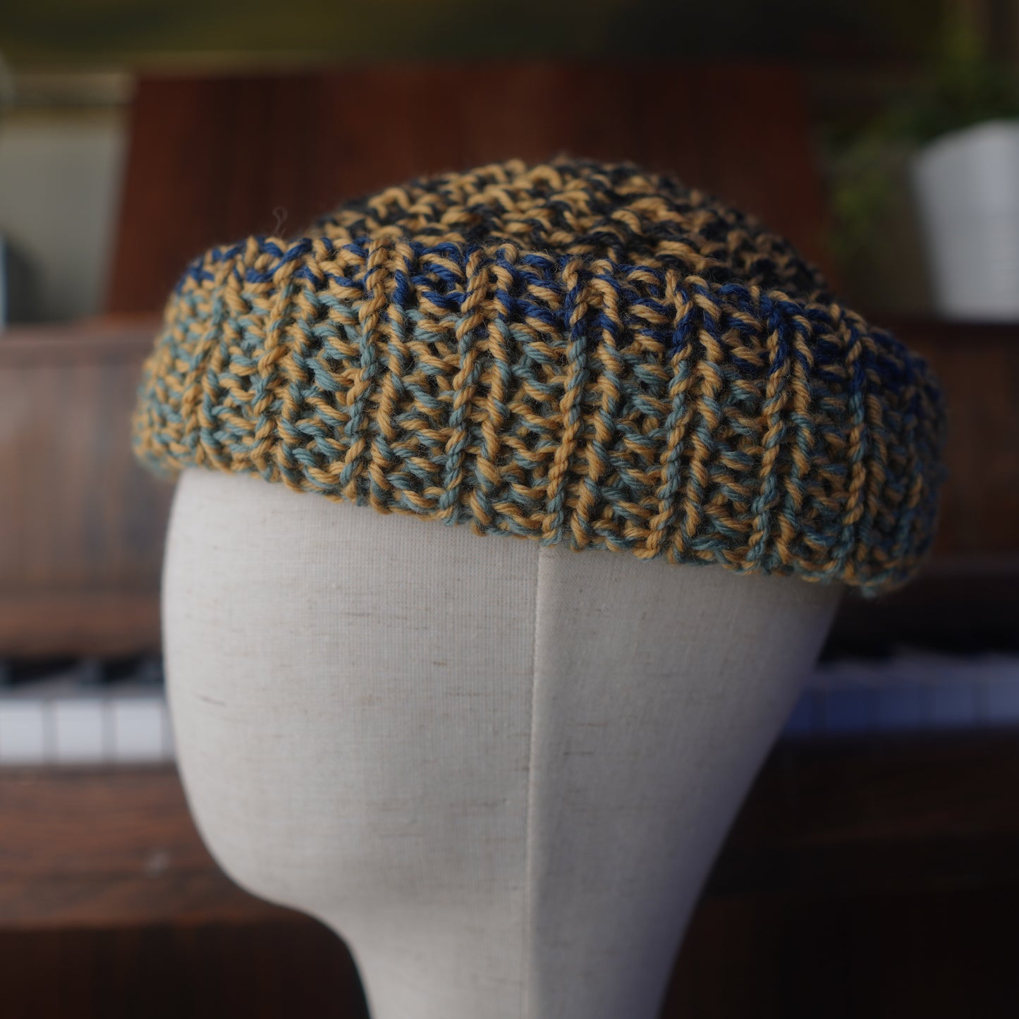 The Westcoaster Reknit