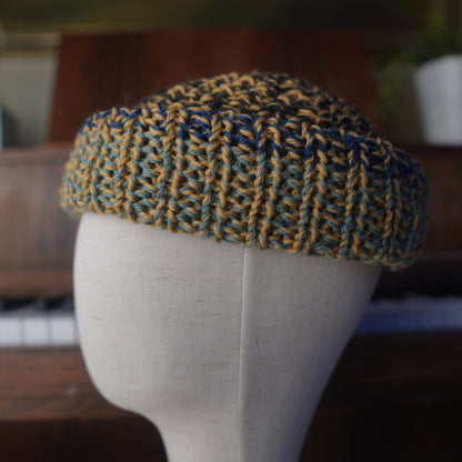 The Westcoaster Reknit