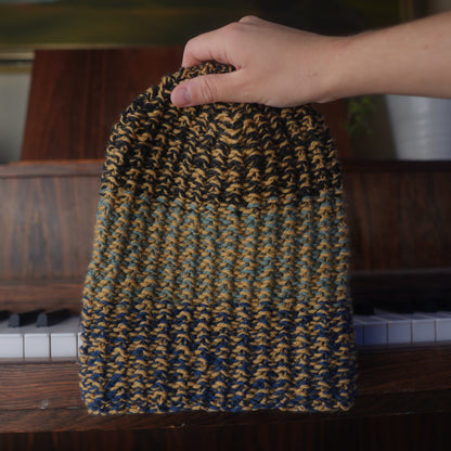 The Westcoaster Reknit