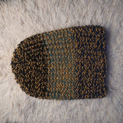 The Westcoaster Reknit