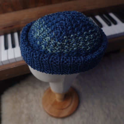 The Westcoaster Reknit