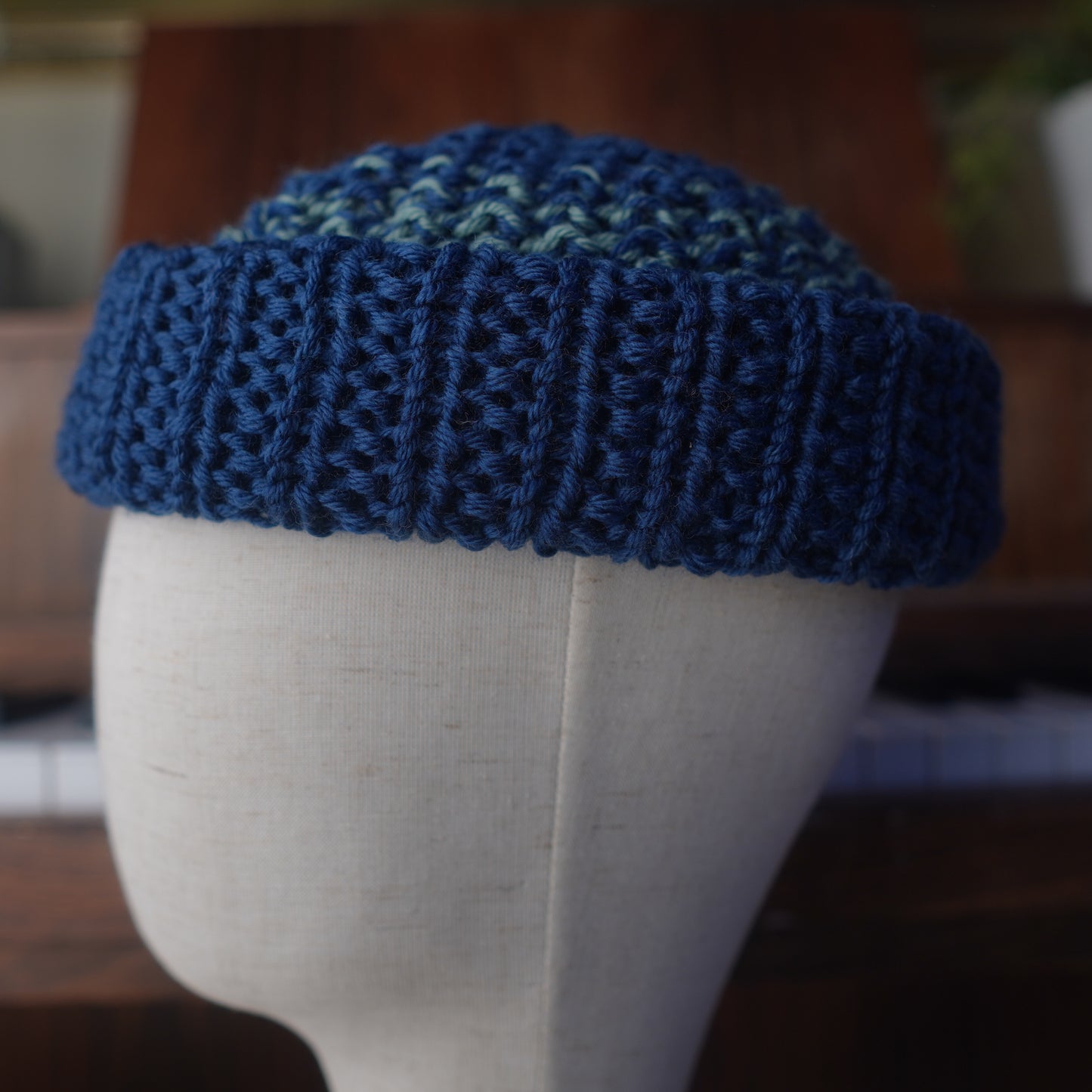 The Westcoaster Reknit