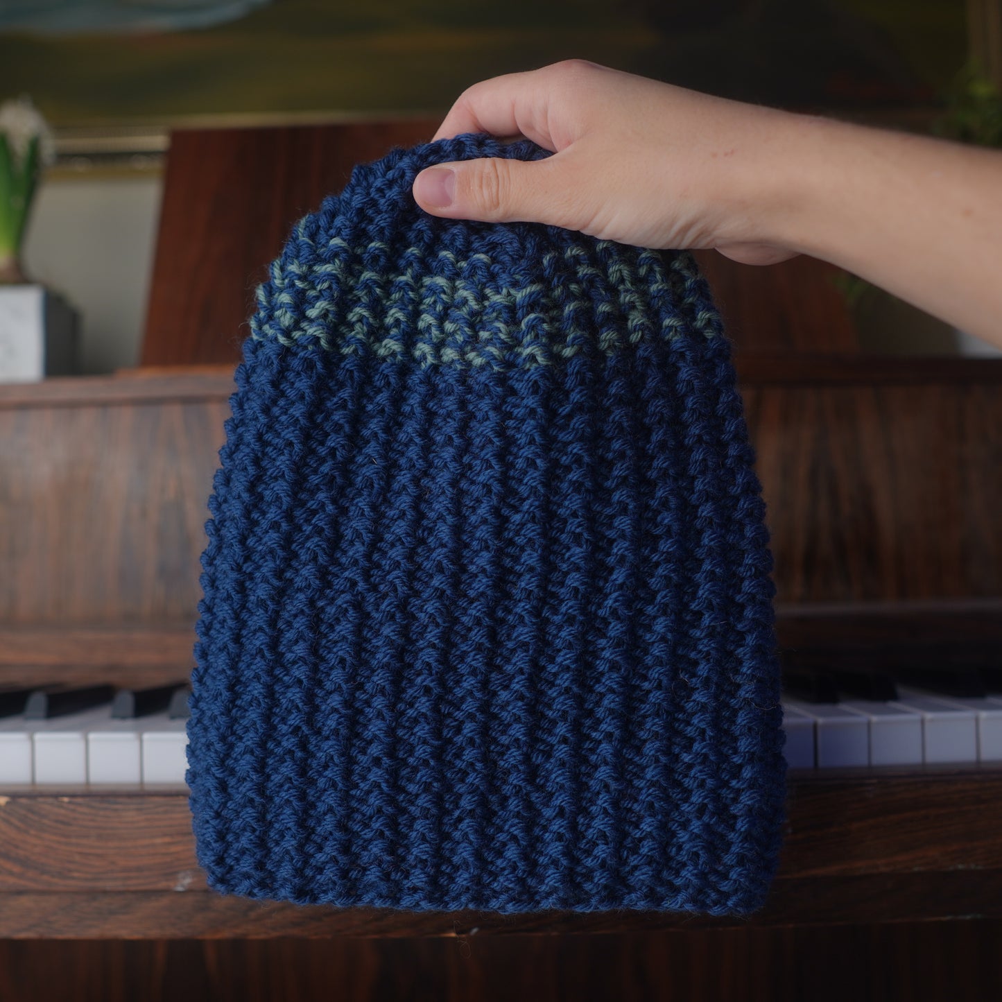 The Westcoaster Reknit