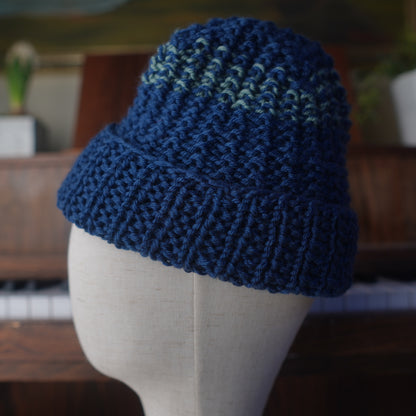 The Westcoaster Reknit