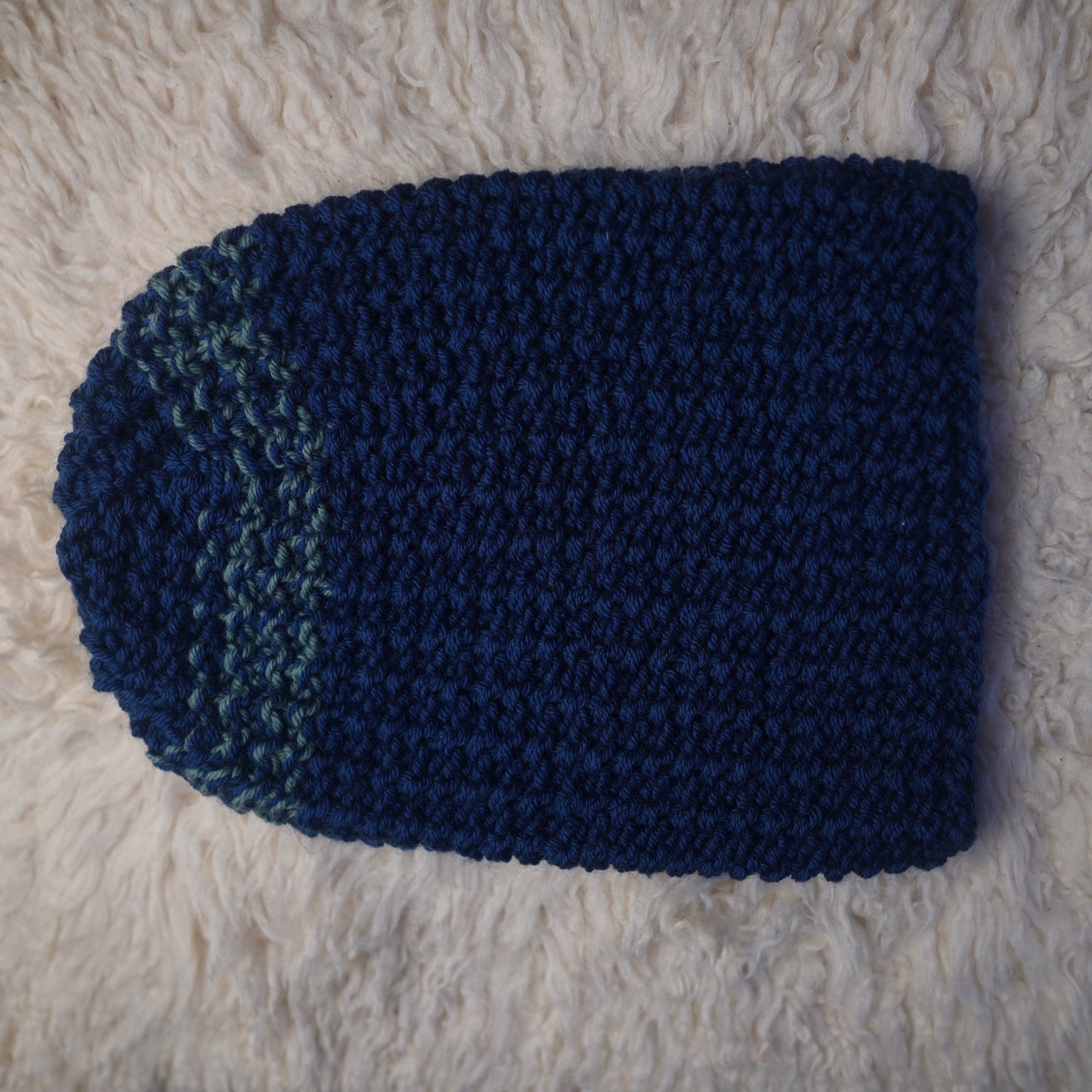 The Westcoaster Reknit