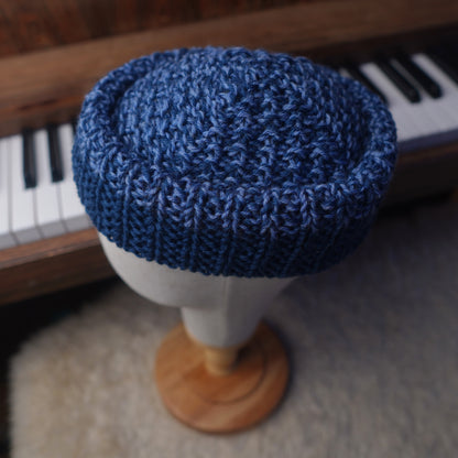 The Westcoaster Reknit