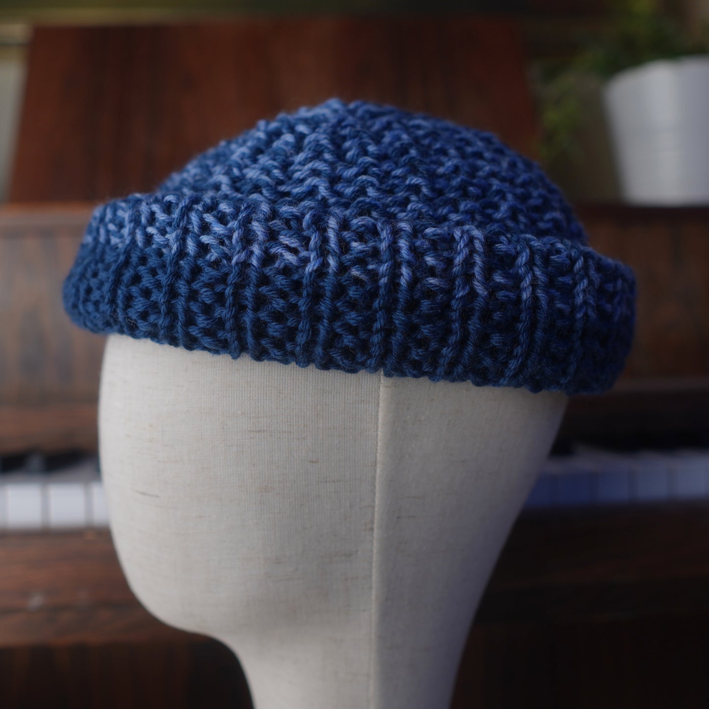 The Westcoaster Reknit