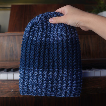 The Westcoaster Reknit