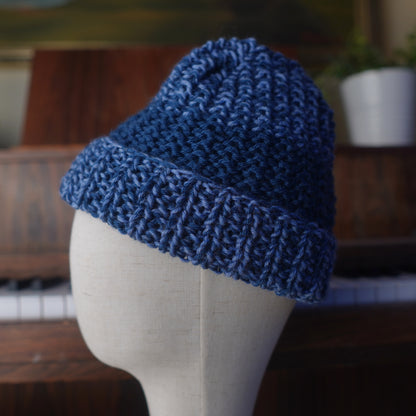 The Westcoaster Reknit