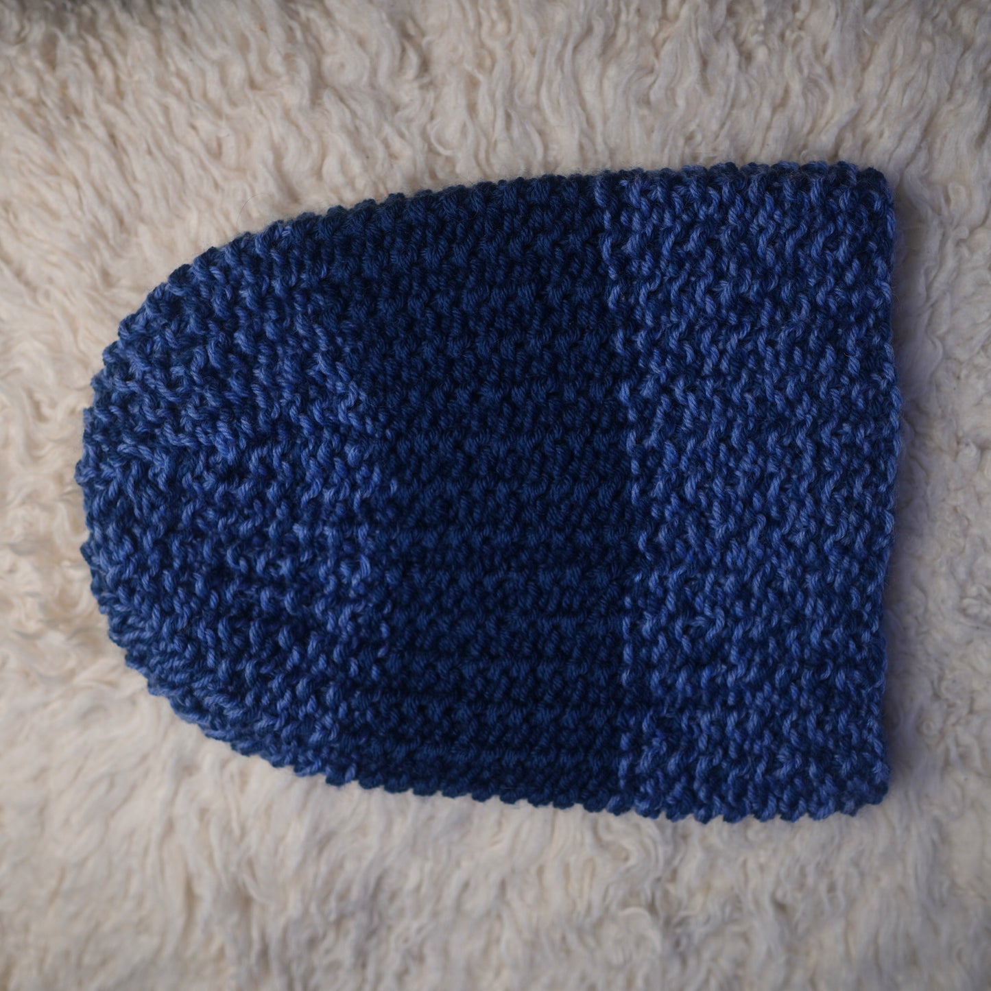 The Westcoaster Reknit