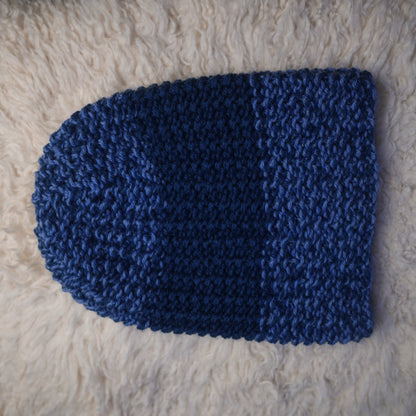 The Westcoaster Reknit