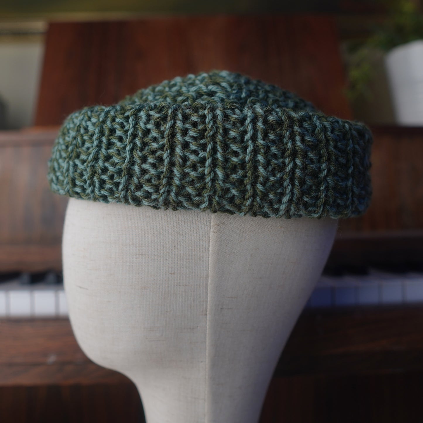 The Westcoaster Reknit