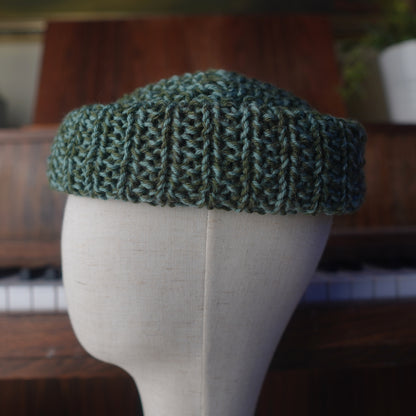 The Westcoaster Reknit