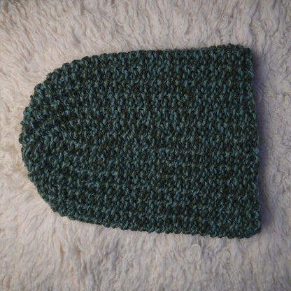 The Westcoaster Reknit