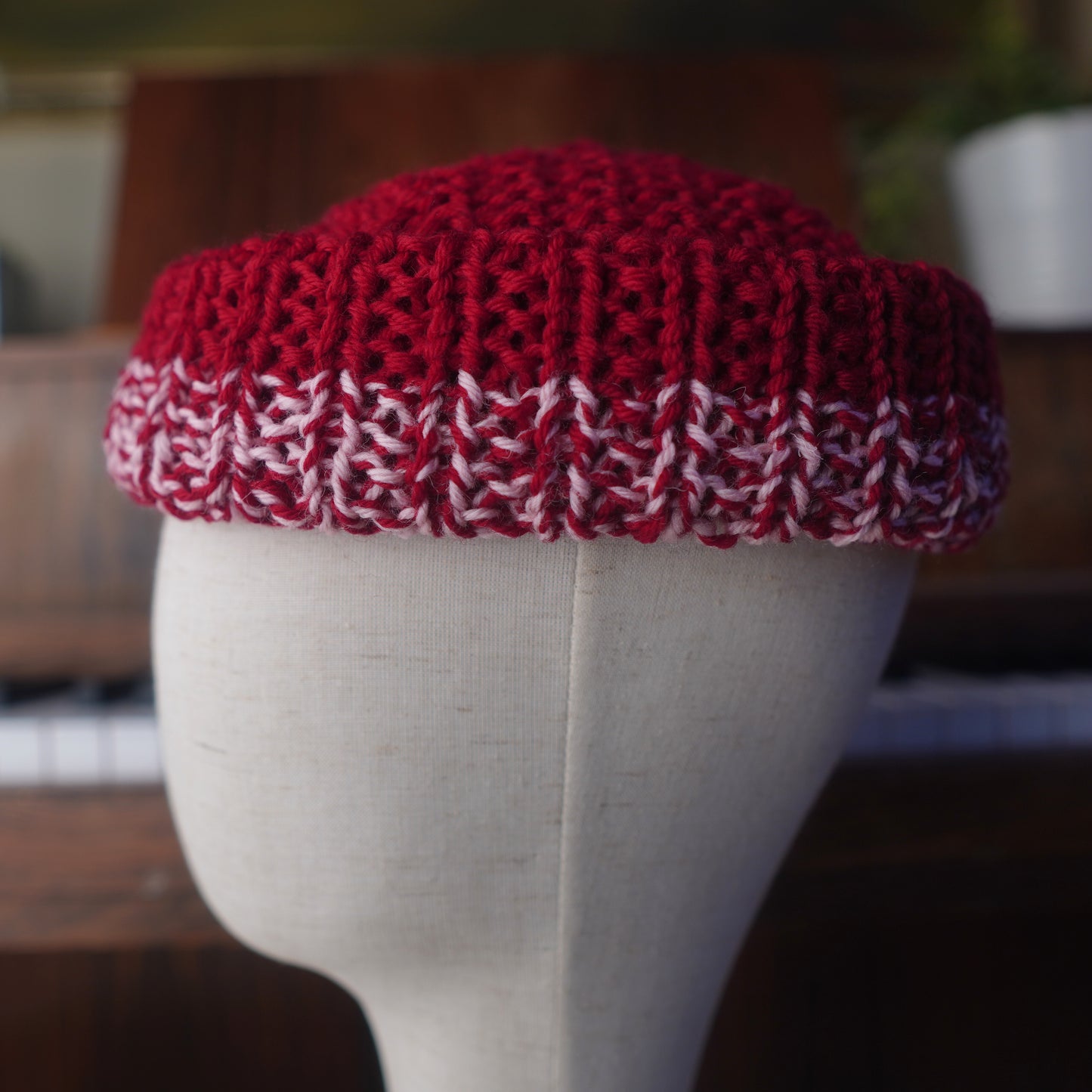 The Westcoaster Reknit