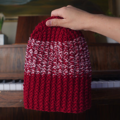 The Westcoaster Reknit