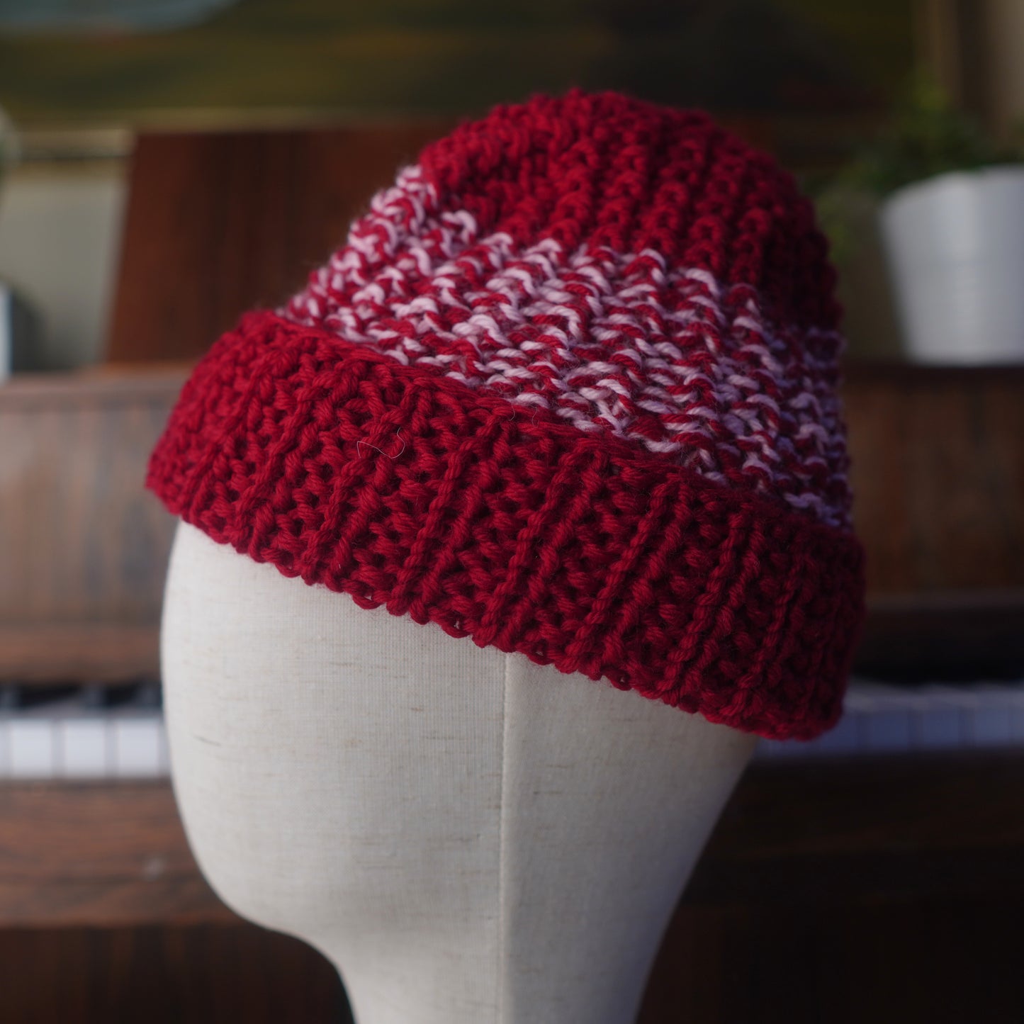 The Westcoaster Reknit