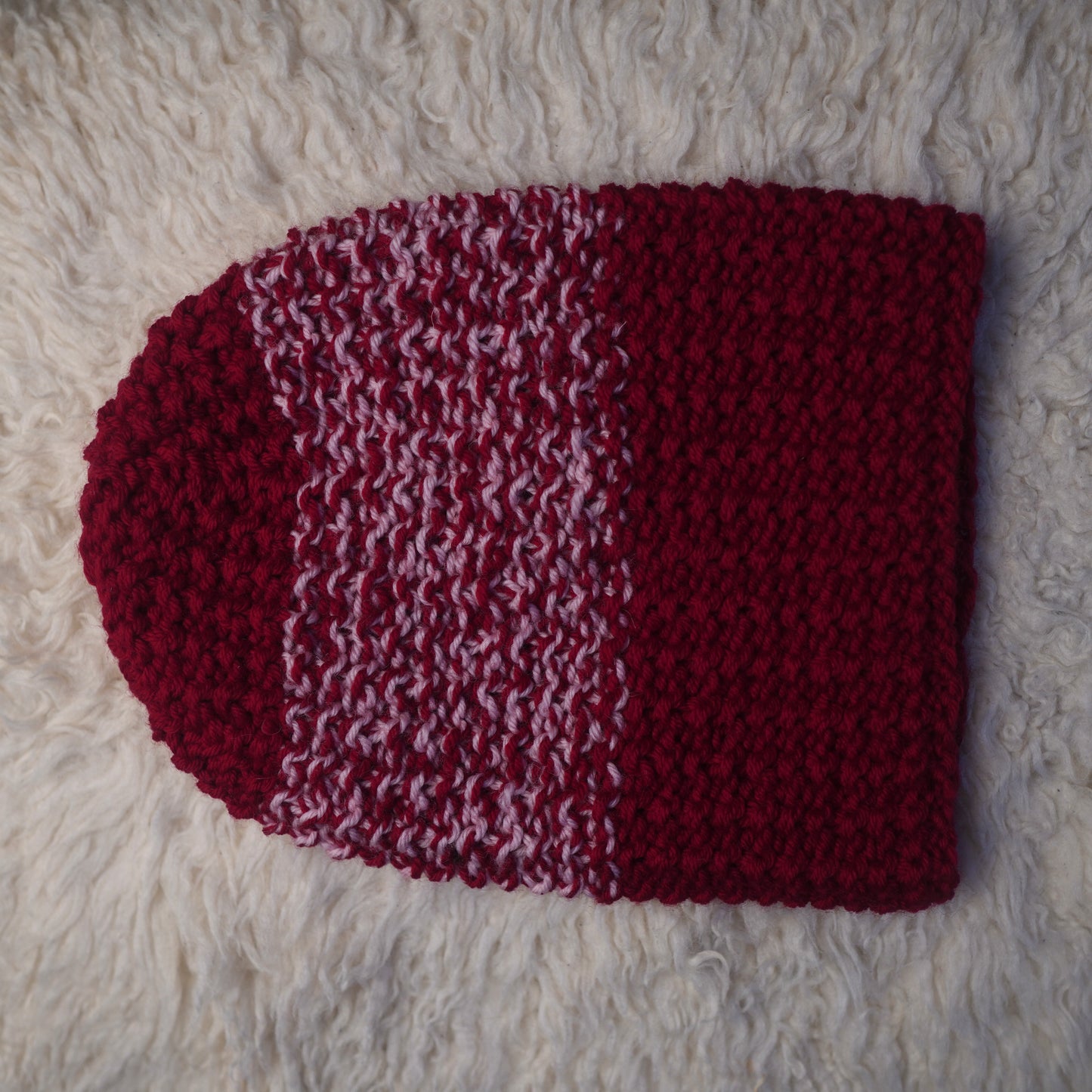 The Westcoaster Reknit