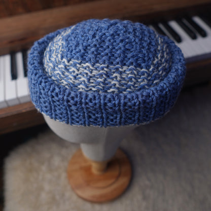 The Westcoaster Reknit