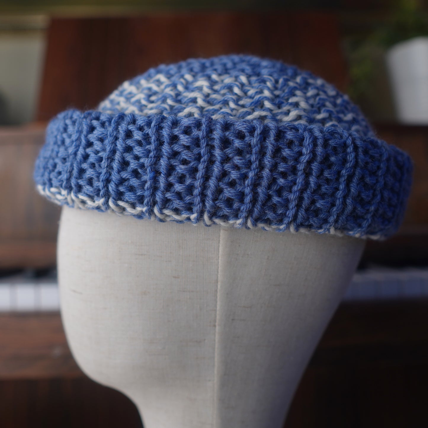 The Westcoaster Reknit