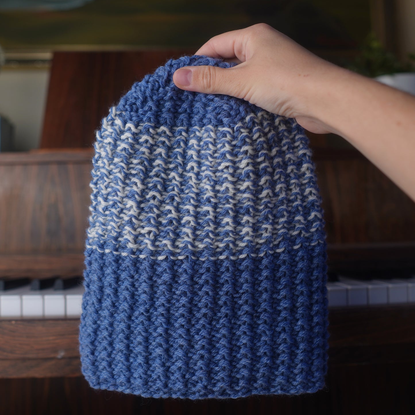 The Westcoaster Reknit