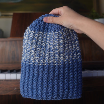 The Westcoaster Reknit