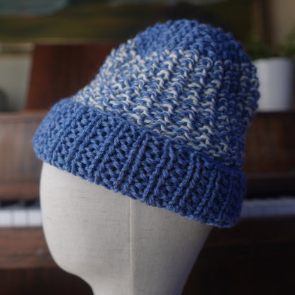 The Westcoaster Reknit