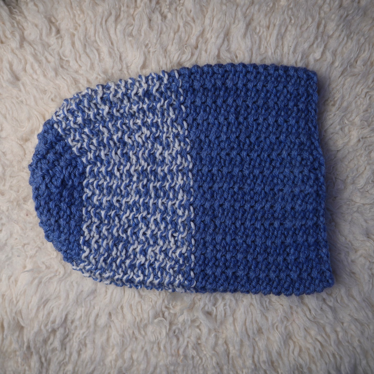 The Westcoaster Reknit