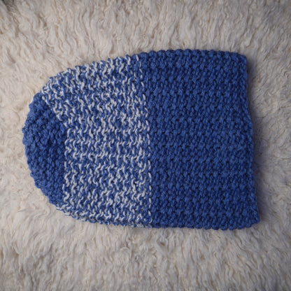 The Westcoaster Reknit