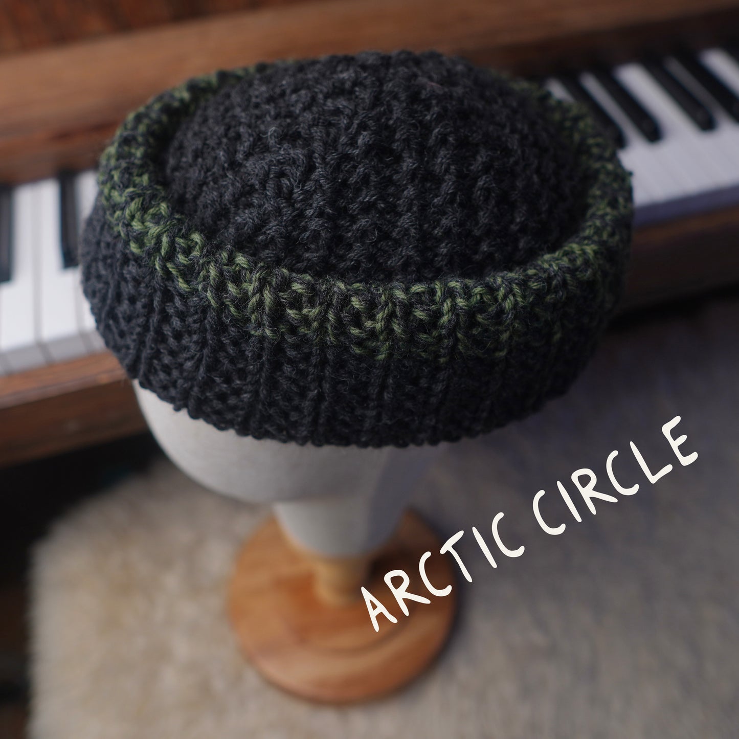 The Westcoaster Reknit