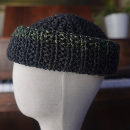 The Westcoaster Reknit